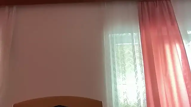 SashaAris online show from 12, 7, 2026