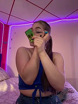 Snapshot of Arytits chatting on 27, 2, 2026 Arytits online show from 27, 2, 2026