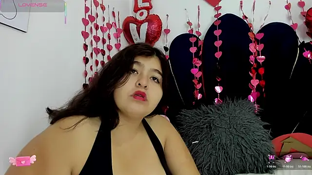 dahlialee online show from 11, 2, 2026