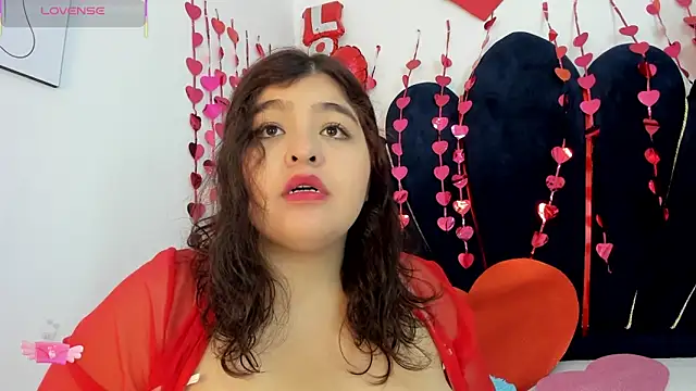 dahlialee online show from 10, 2, 2026