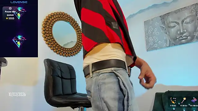 branmonter xxx big online show from 10, 2, 2026