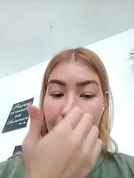 maddie-sar online show from 22, 3, 2026