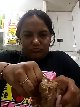 Ambar AND BuNnY online show from 21, 4, 2026