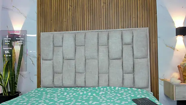 Scarlet Rosexx online show from 15, 2, 2026