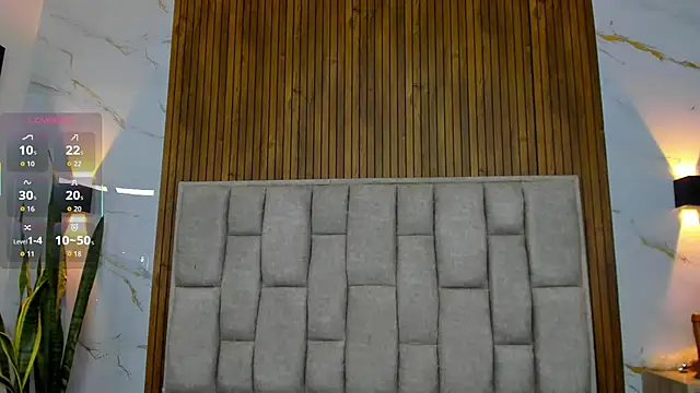 Scarlet Rosexx online show from 18, 2, 2026