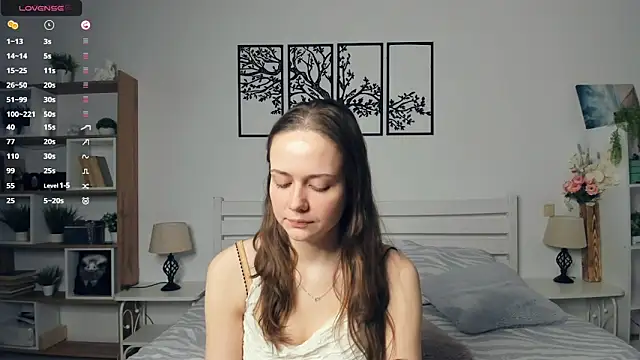 Snapshot of MalvinaTrafford chatting on 3, 2, 2026 MalvinaTrafford online show from 3, 2, 2026