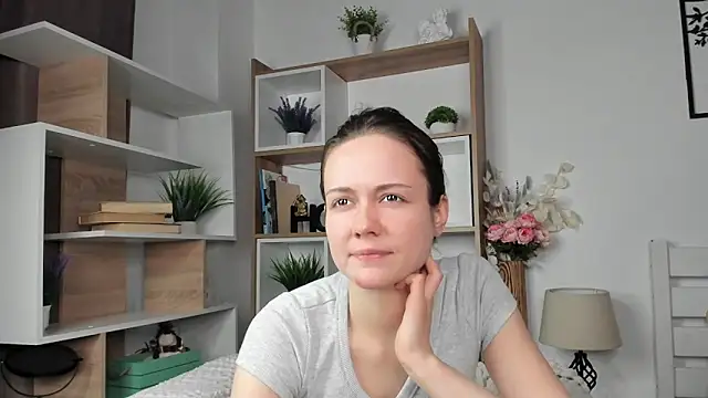 Snapshot of MalvinaTrafford chatting on 9, 2, 2026 MalvinaTrafford online show from 9, 2, 2026