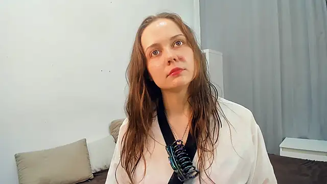 Snapshot of MalvinaTrafford chatting on 20, 5, 2026 MalvinaTrafford online show from 20, 5, 2026