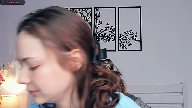 Snapshot of MalvinaTrafford chatting on 18, 2, 2026 MalvinaTrafford online show from 18, 2, 2026