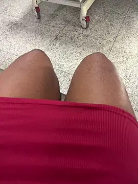 Manu Manu05 online show from 27, 2, 2026