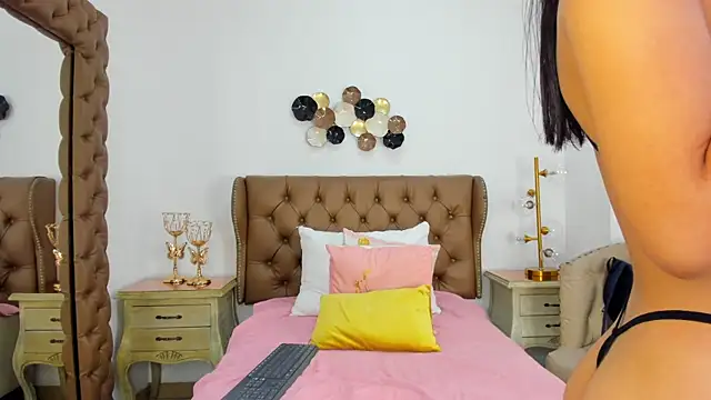 maria 09  online show from 16, 4, 2026