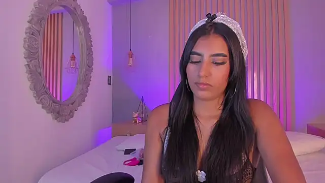 victoria figueroa online show from 20, 5, 2026