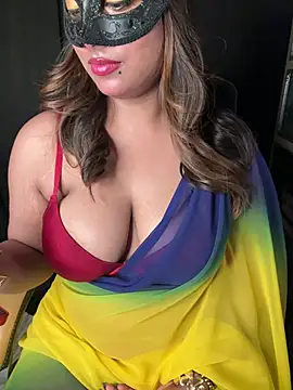 queen-panda online show from 7, 2, 2026