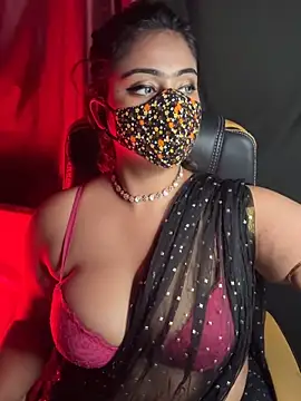 queen-panda online show from 20, 3, 2026