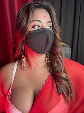 queen-panda online show from 11, 4, 2026