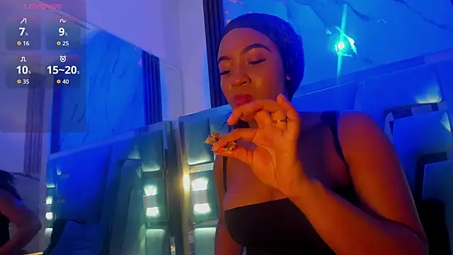 emii brown online show from 24, 5, 2026