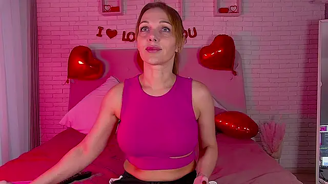 Snapshot of TatiBugati chatting on 12, 2, 2026 TatiBugati online show from 12, 2, 2026