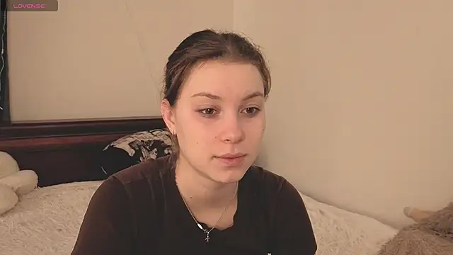 JadwigaTagliavia online show from 23, 3, 2026