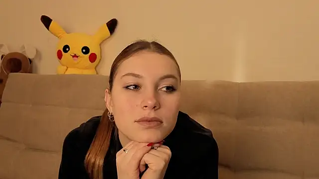 Snapshot of JadwigaTagliavia chatting on 13, 2, 2026 JadwigaTagliavia online show from 13, 2, 2026