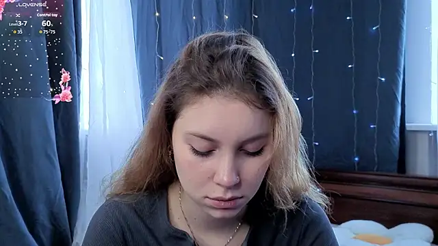 JadwigaTagliavia online show from 13, 4, 2026