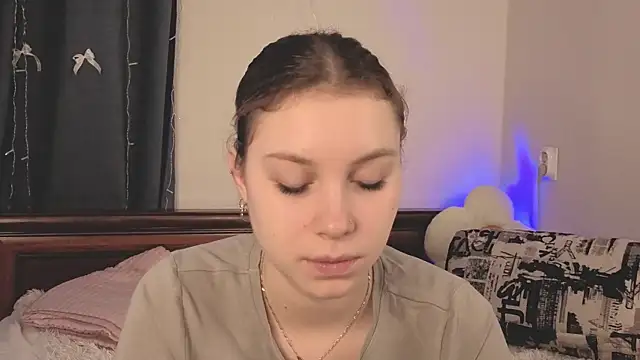 JadwigaTagliavia online show from 3, 4, 2026