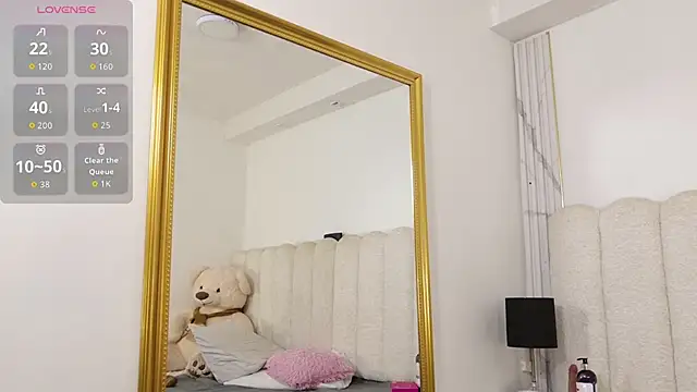 Abi dolll online show from 20, 2, 2026