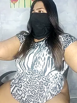 Cute G online show from 4, 4, 2026