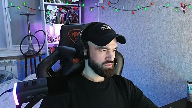  Mostly  online show from 5, 2, 2026