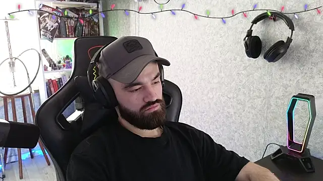  Mostly  online show from 13, 2, 2026