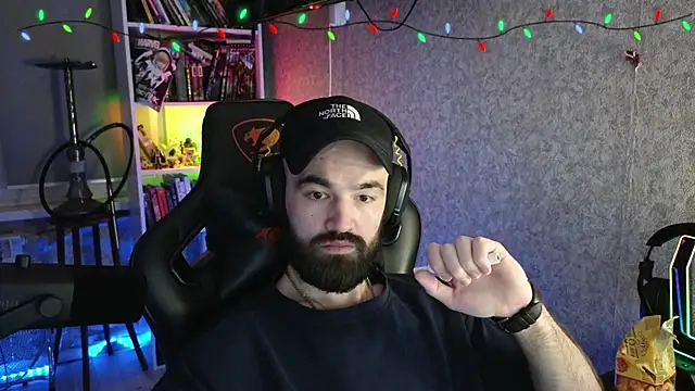  Mostly  online show from 16, 2, 2026