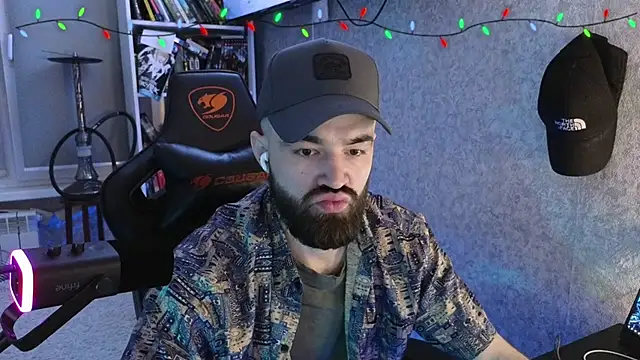  Mostly  online show from 8, 2, 2026