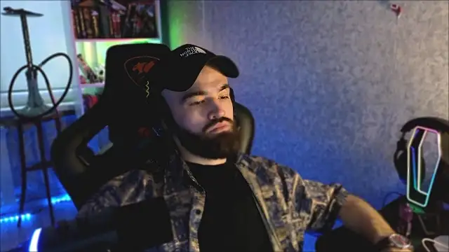  Mostly  online show from 2, 3, 2026