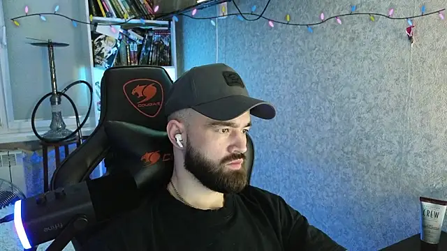  Mostly  online show from 5, 2, 2026