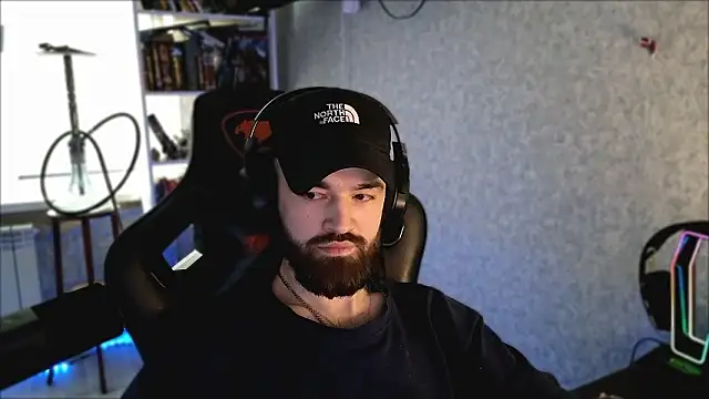  Mostly  online show from 1, 3, 2026