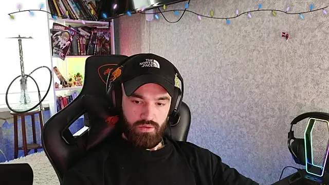  Mostly  online show from 16, 2, 2026