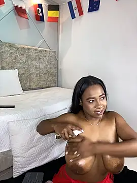 amara queen  online show from 24, 6, 2026