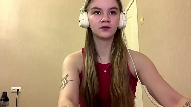 AgnesShy  online show from 26, 2, 2026