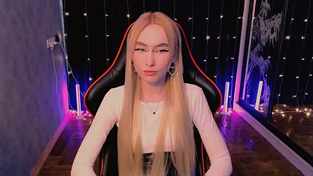 crybambi online show from 8, 3, 2026