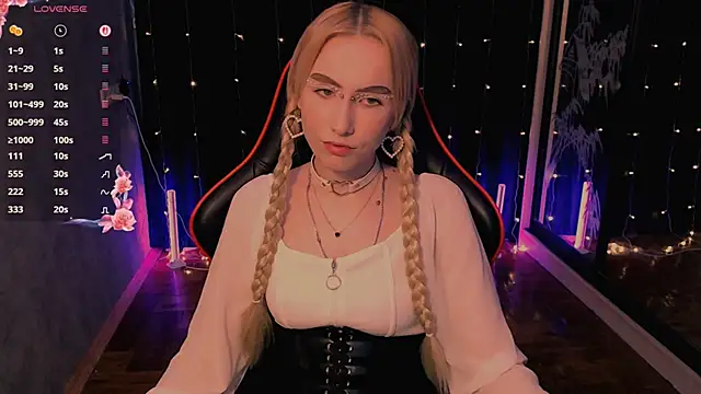 crybambi online show from 16, 4, 2026