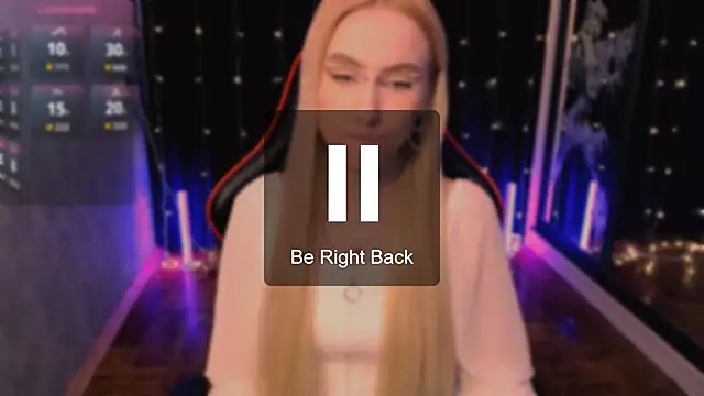 crybambi online show from 22, 3, 2026