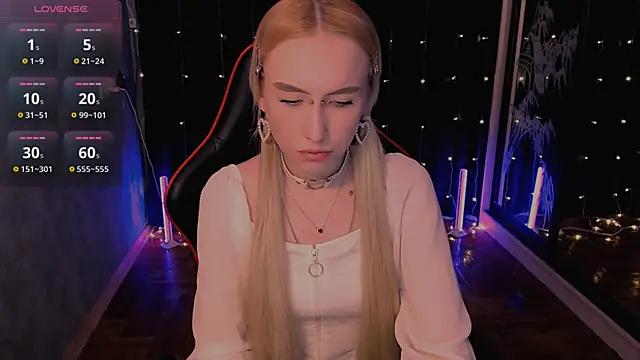 crybambi online show from 26, 3, 2026