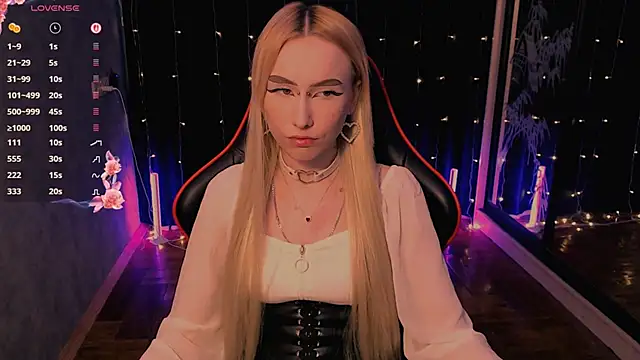 crybambi online show from 18, 4, 2026