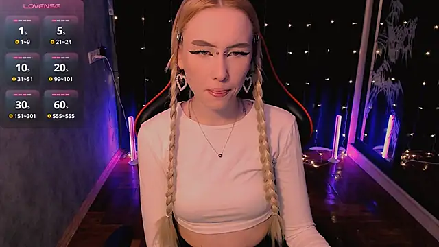 crybambi online show from 23, 3, 2026