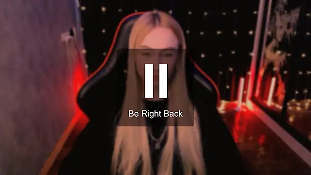 crybambi online show from 6, 3, 2026