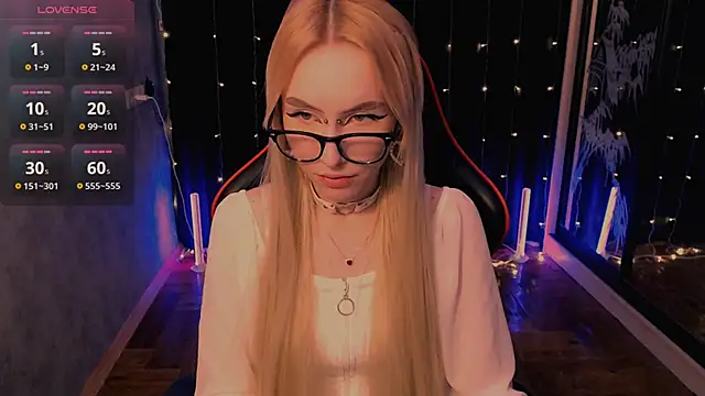 crybambi online show from 27, 3, 2026