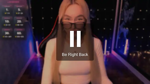 crybambi online show from 2, 4, 2026