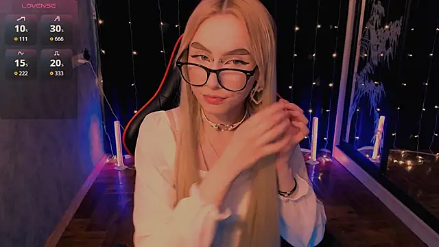 crybambi online show from 29, 3, 2026