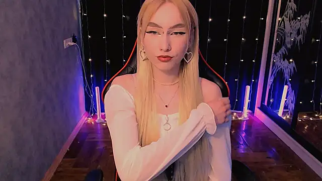 crybambi online show from 17, 3, 2026