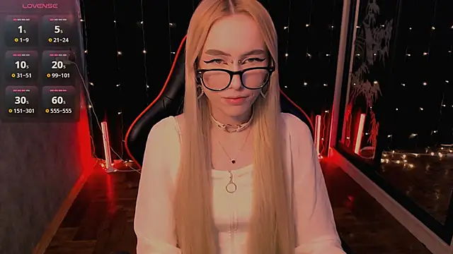 crybambi online show from 3, 4, 2026