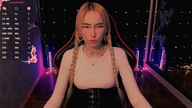 crybambi online show from 13, 4, 2026